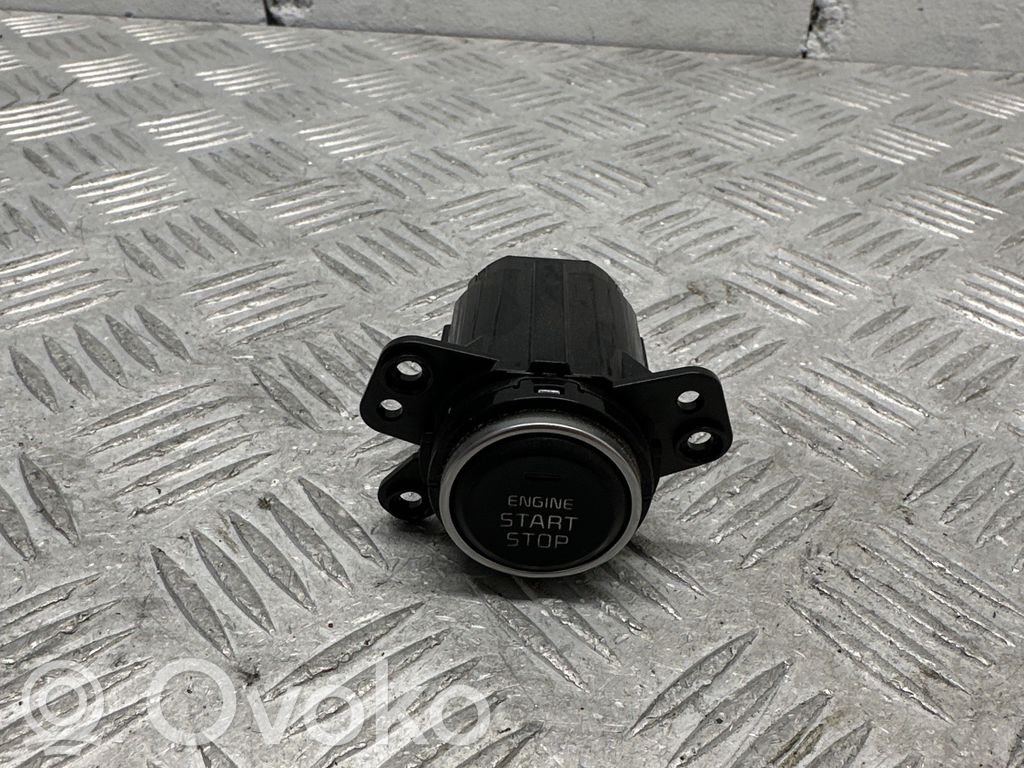 KIA Sportage Engine start stop button switch 
