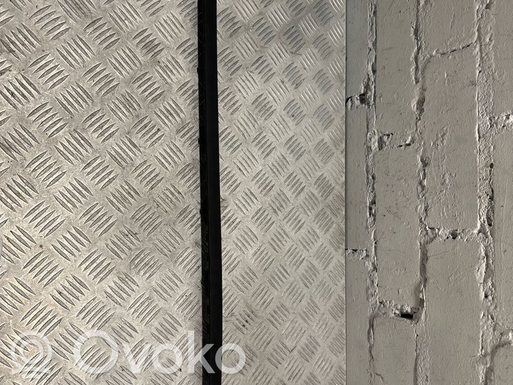 BMW X5 F15 Rivestimento parabrezza 