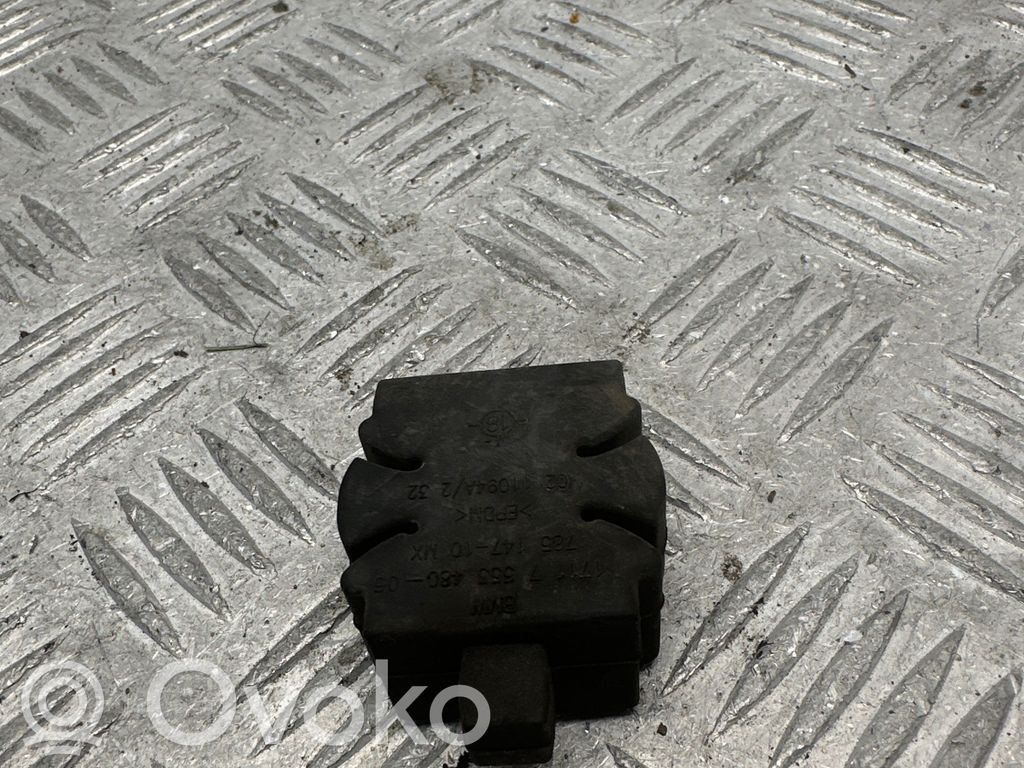 BMW X5 F15 Radiator mount bracket 