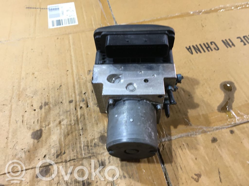 BMW X5 E70 ABS bloks 