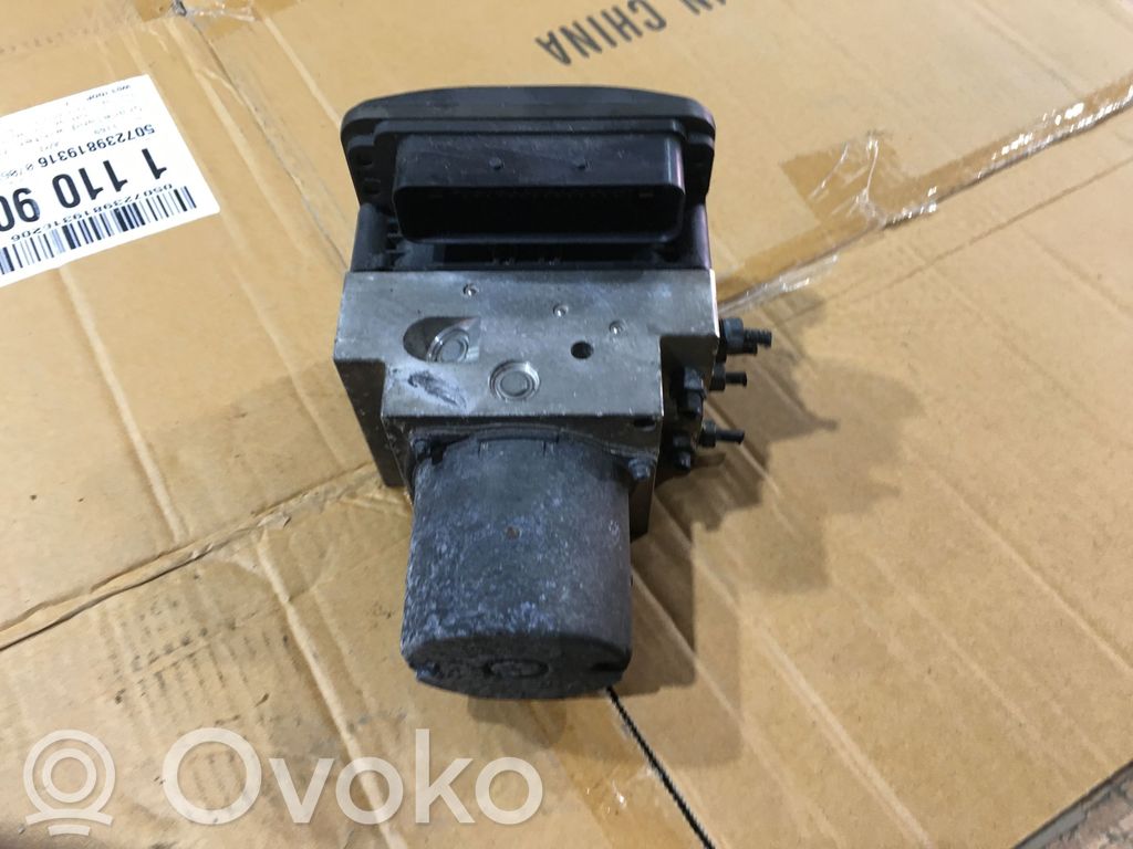 ABS Pump   6854704,6854702,522549,522555,669088,669124,7700690094,7700834725,90125512,90157009