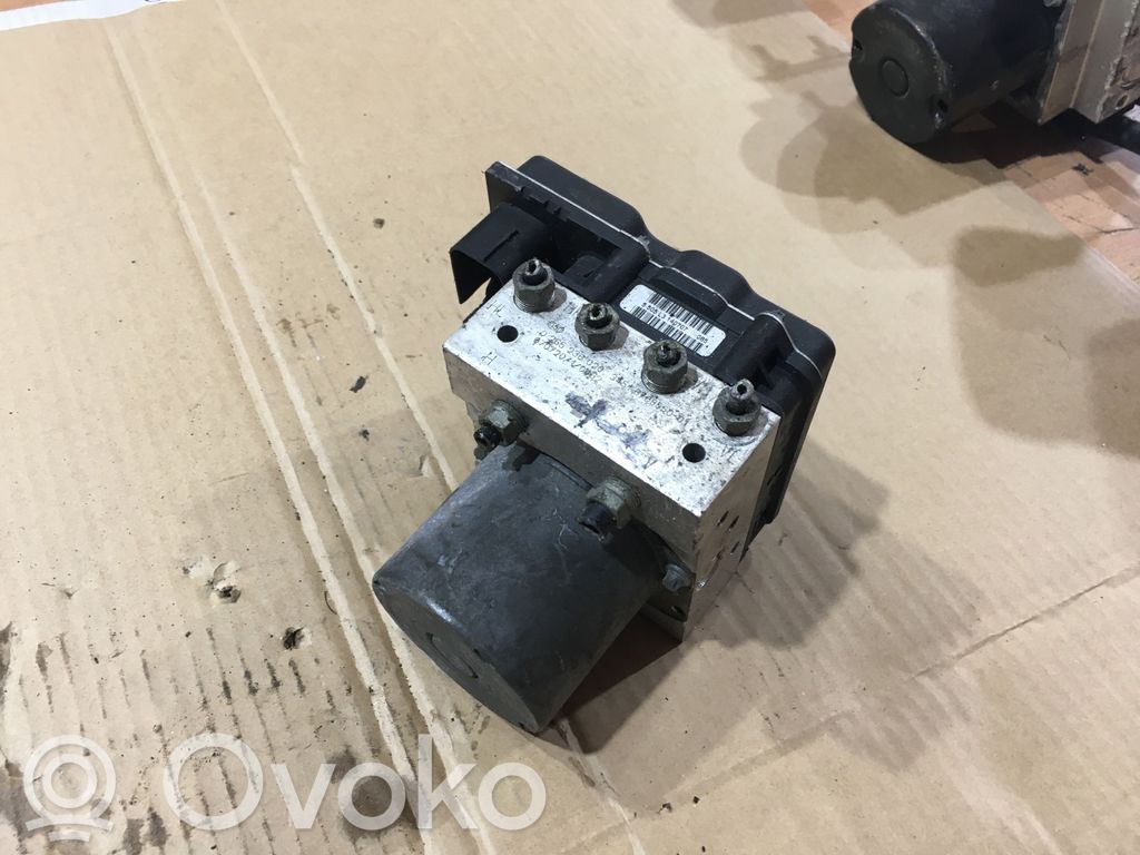 BMW 5 E60 E61 ABS Pump 