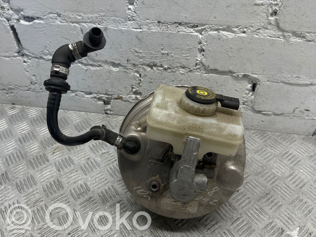 Audi A8 S8 D4 4H Servo-frein 