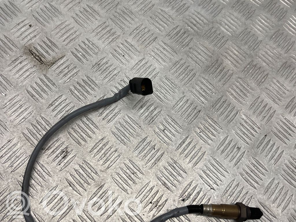 Mercedes-Benz GLC X253 C253 Lambda probe sensor 