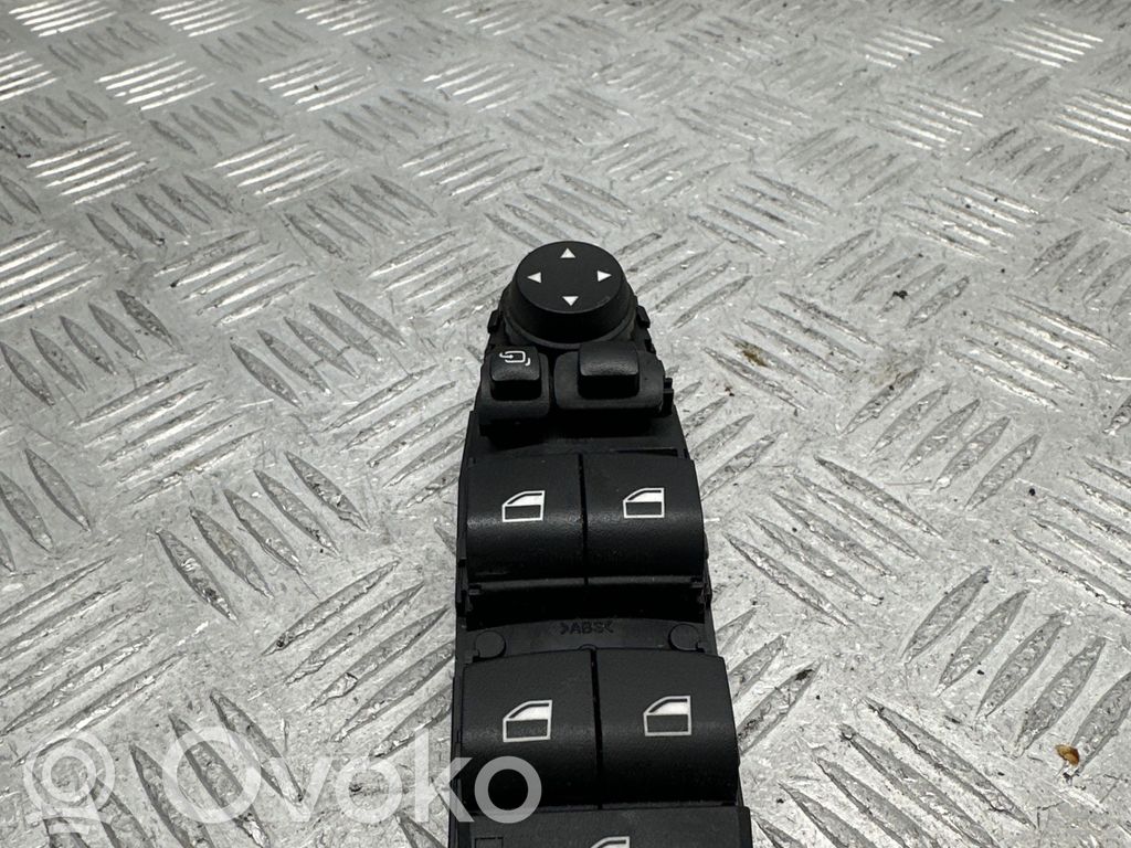 BMW X5 F15 Electric window control switch 