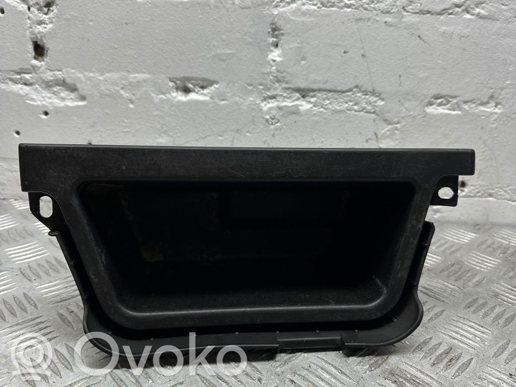 BMW X5 E70 Otros elementos de revestimiento del maletero/compartimento de carga 
