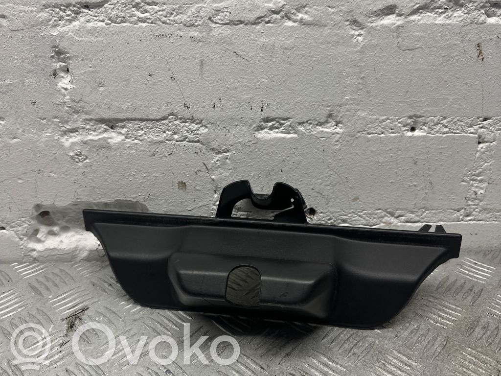 BMW X5 E70 Kita bagažinės apdailos detalė 