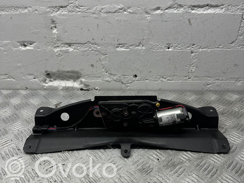 BMW X5 E70 Tailgate/trunk/boot lift motor 