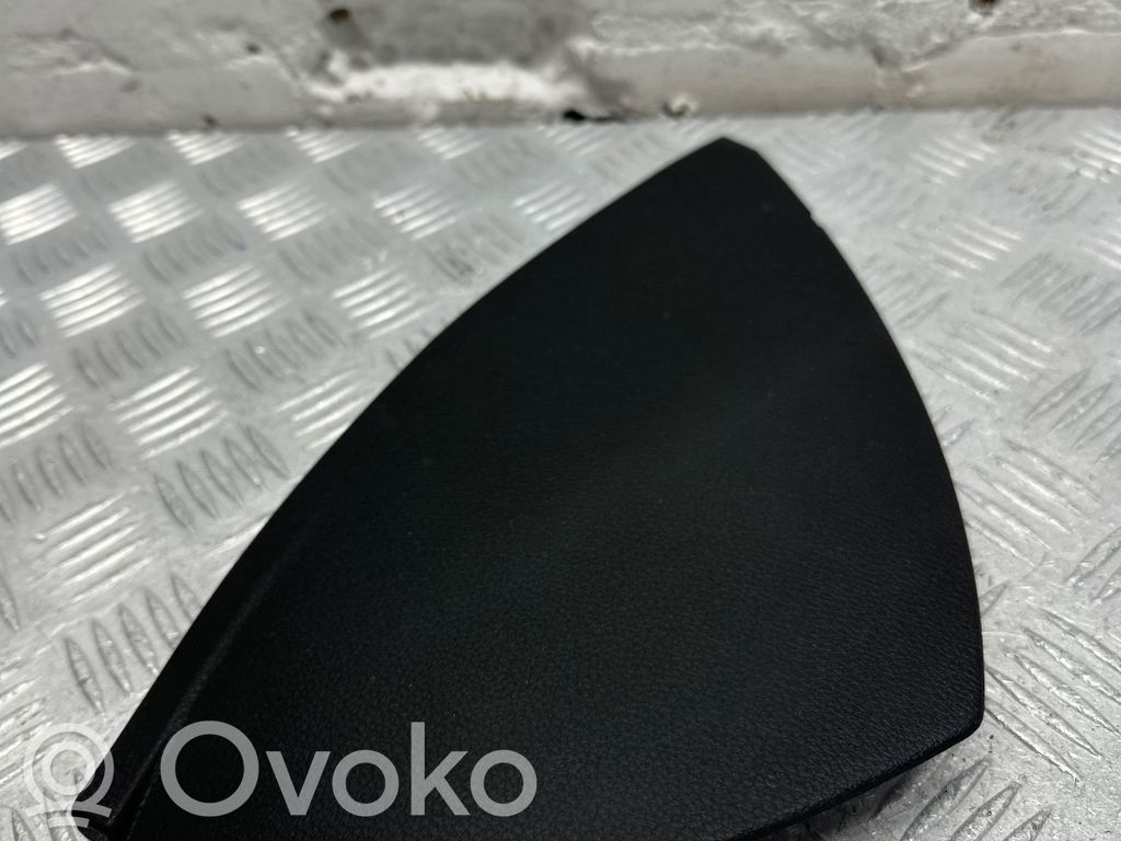 Audi A3 S3 8V Dashboard side end trim 