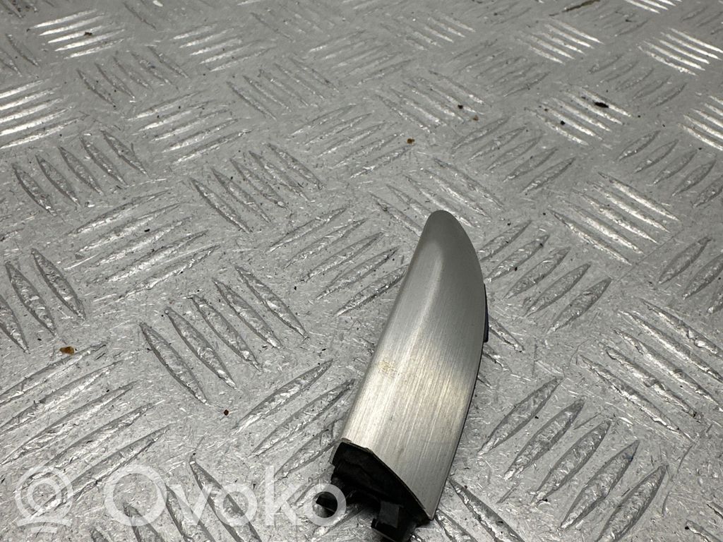Audi A3 S3 8V Panelės apdaila 