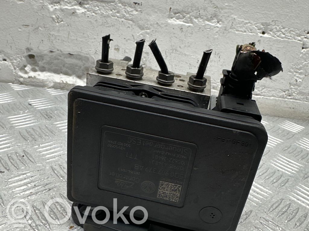 Audi A3 S3 8V Pompa ABS 