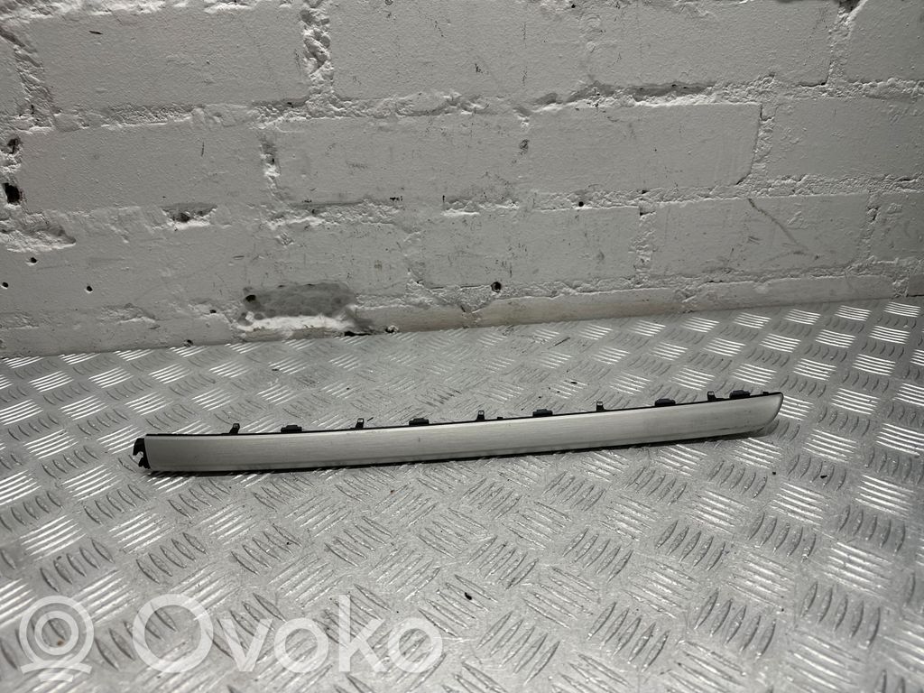 Audi A3 S3 8V Dashboard glove box trim 