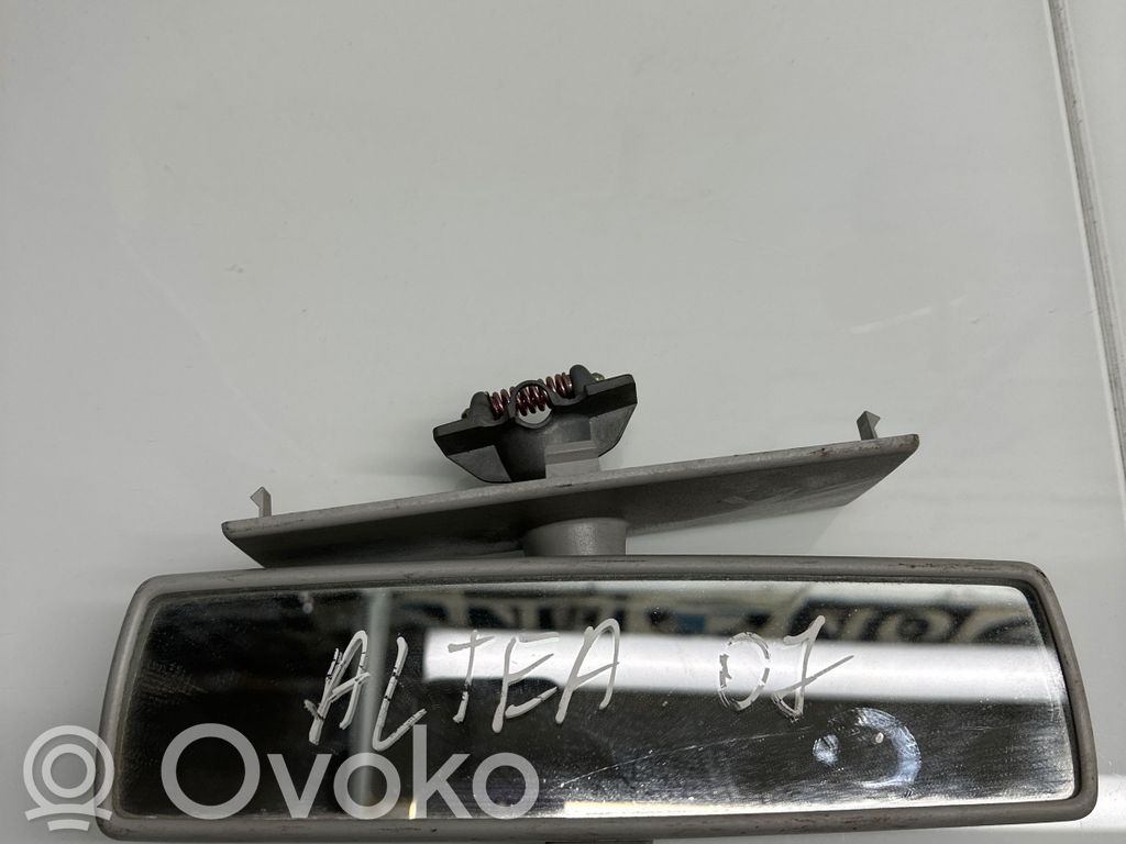 Espejo retrovisor (interior)   15316413