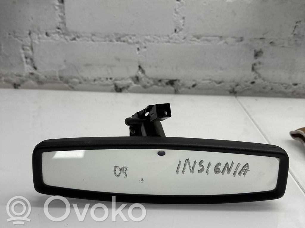 Opel Insignia A Espejo retrovisor (interior) 