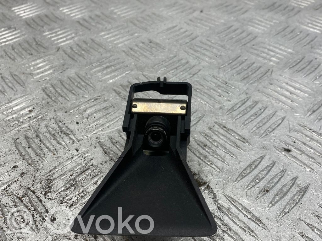 BMW X5 E70 Windshield/windscreen camera 