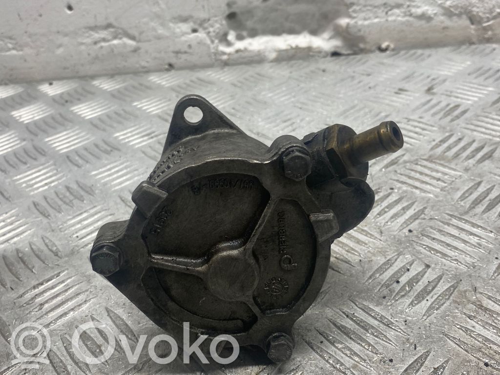 Alfa Romeo 166 Vacuum pump 