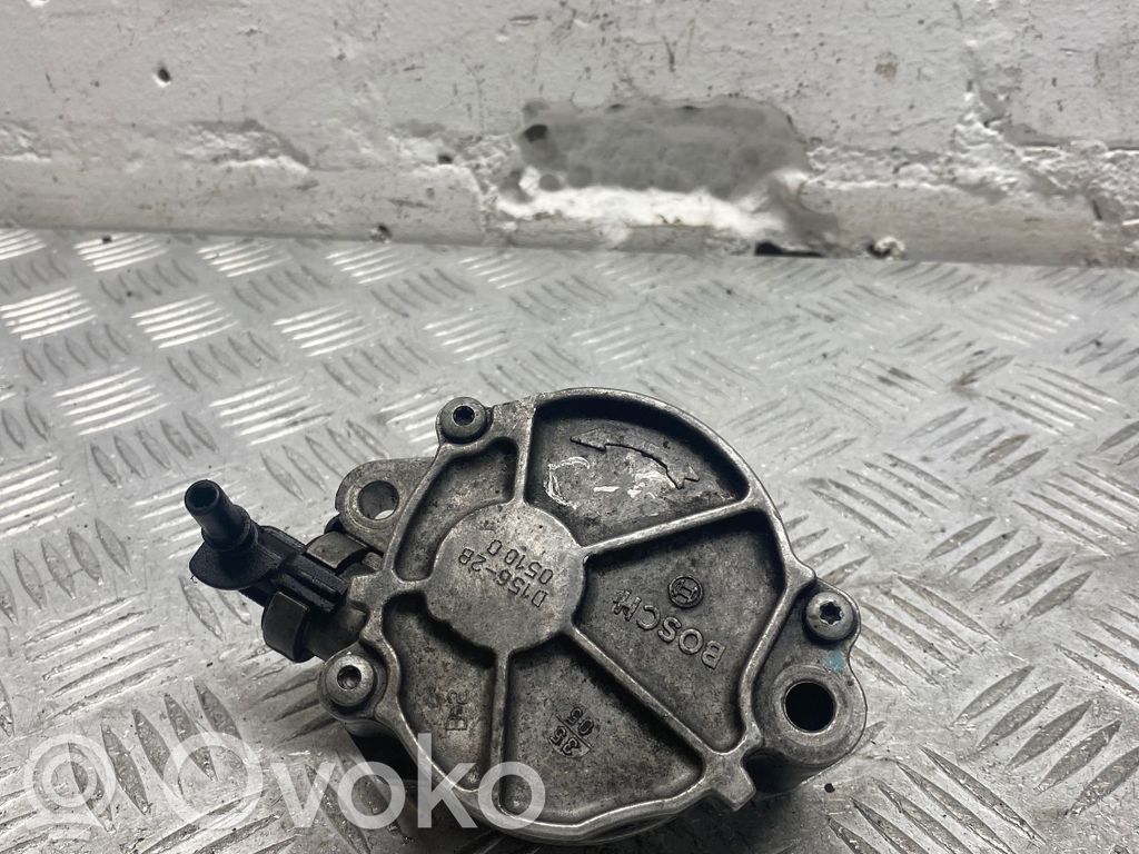 Pompe à vide   D1562B,05160