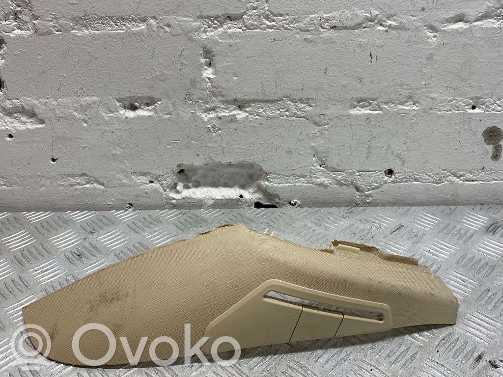 BMW 7 G11 G12 Otros repuestos del interior 
