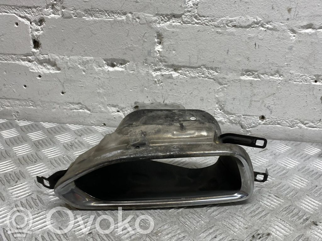 BMW 7 G11 G12 Rivestimento marmitta 