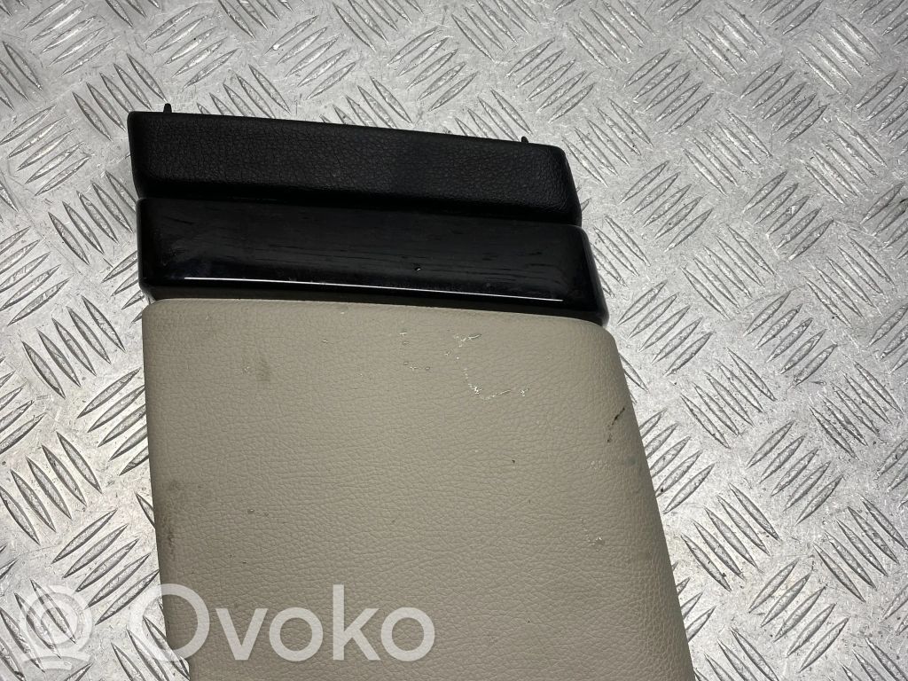 BMW 5 GT F07 Inne części wnętrza samochodu 