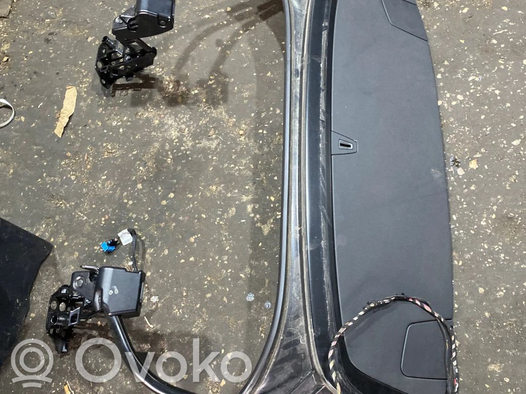 BMW Z4 E89 Parcel shelf 