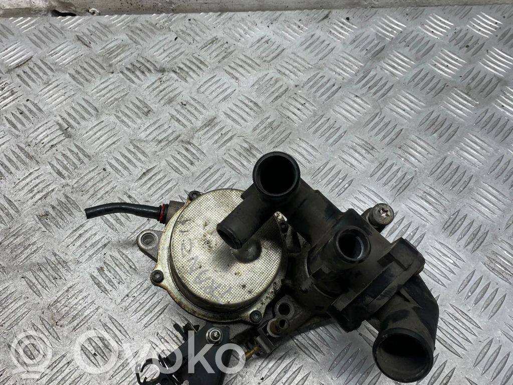 Ford Transit Siurblys vakuumo 