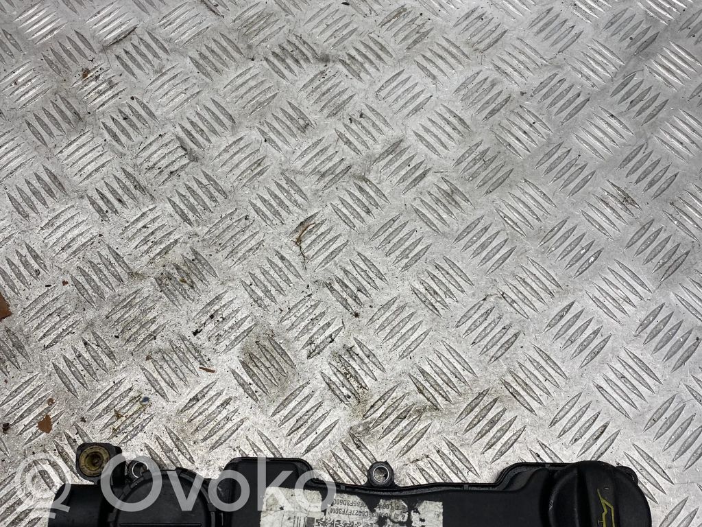 Ventildeckel   9651815680