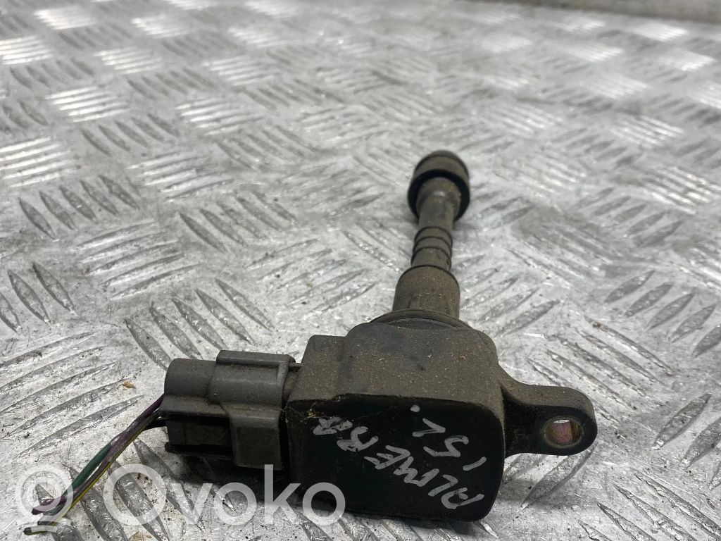 Nissan Almera N16 Cewka zapłonowa wysokiego napięcia 