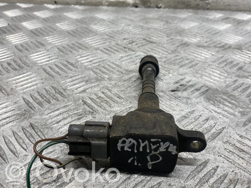 Cewka zapłonowa wysokiego napięcia   224486N015,1721041920,CL510,CL511