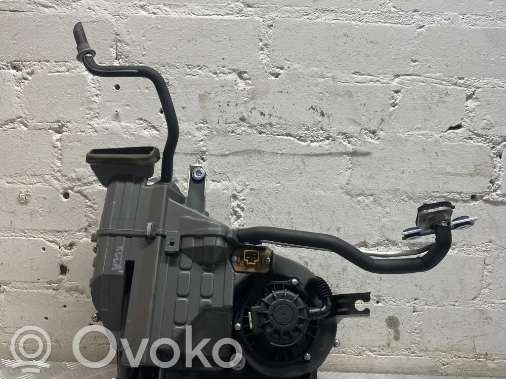 Hyundai Santa Fe Heater fan/blower 