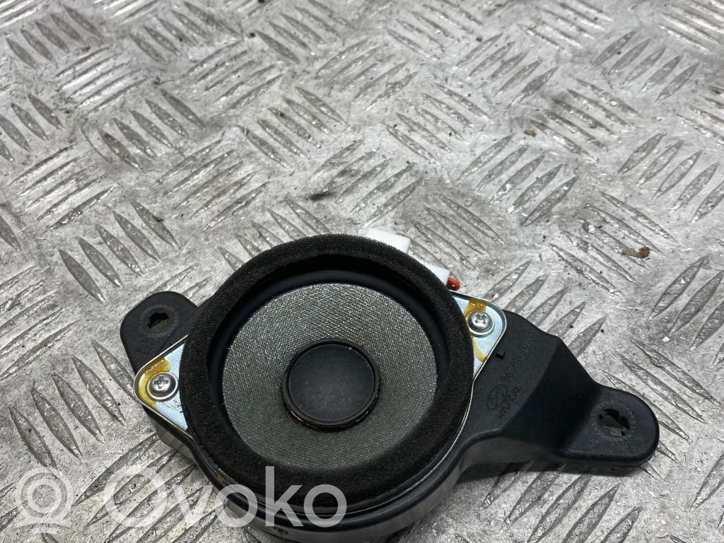 Hyundai Santa Fe Front door speaker 