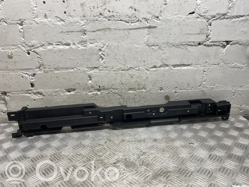 BMW X5 F15 Other trunk/boot trim element 