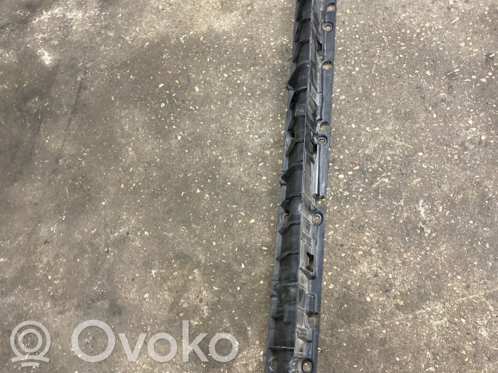 BMW X5 E70 Pastiprinimas slenksčio 