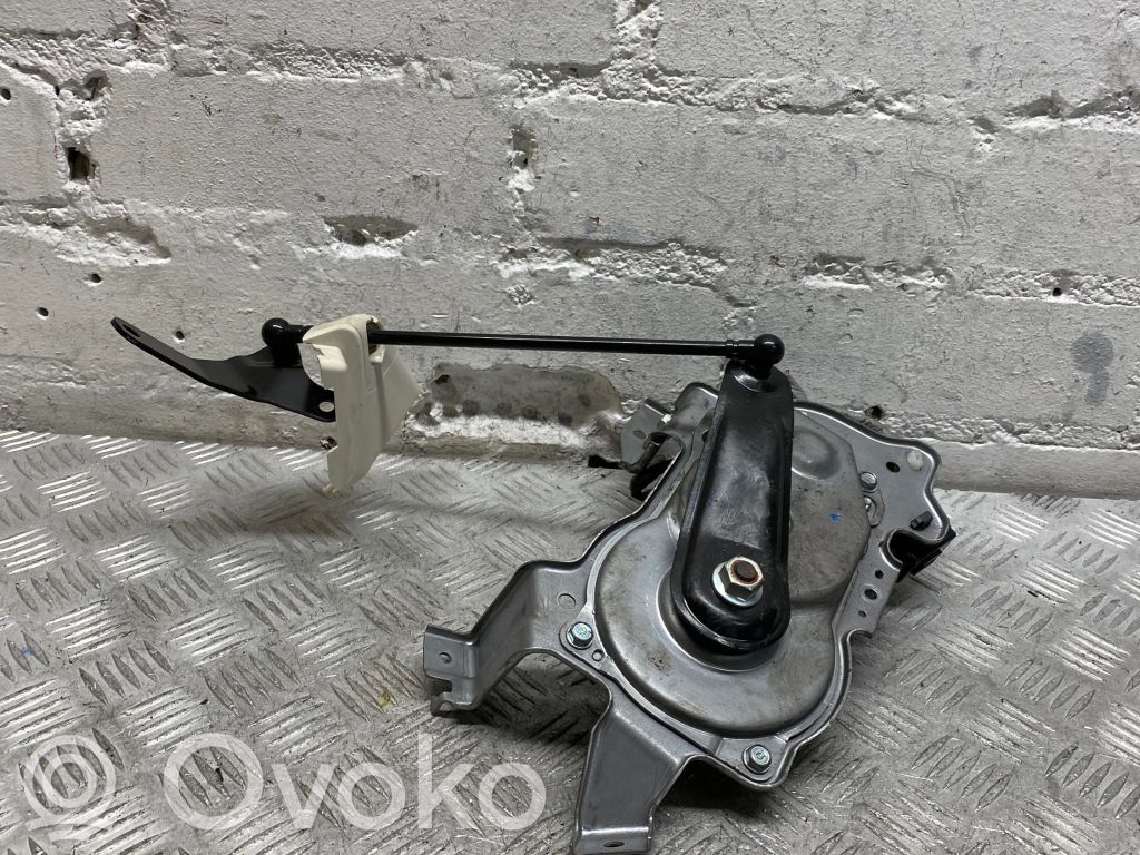 Siłownik elektryczny podnoszenia klapy tylnej / bagażnika   0100086,1408224094,P9569315B
