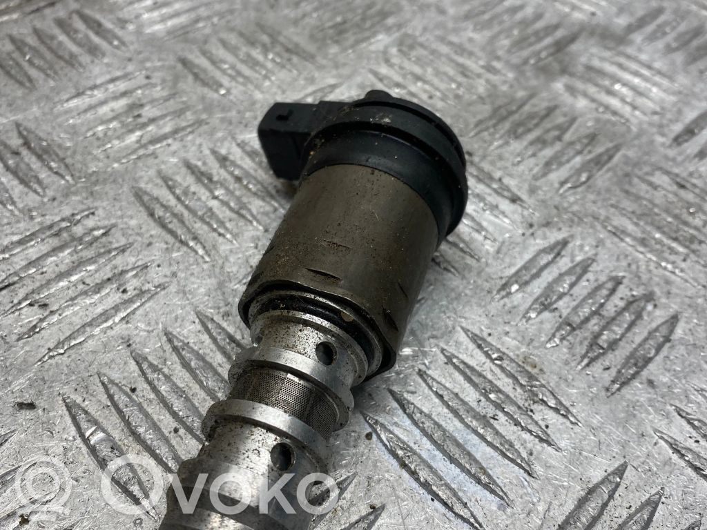 Opel Insignia A Camshaft vanos timing valve 