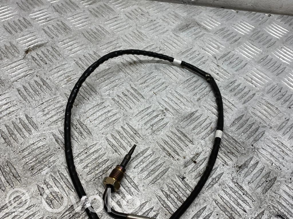 Audi A4 S4 B8 8K Exhaust gas temperature sensor 