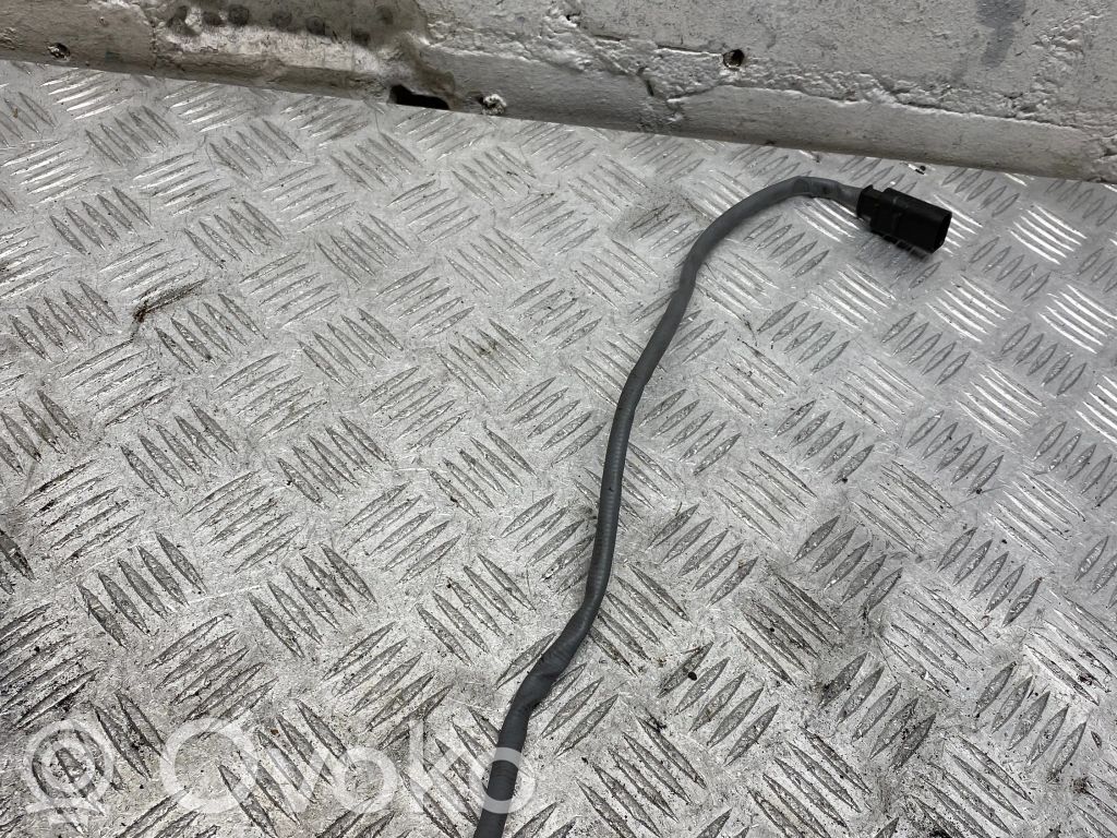 Mercedes-Benz E W212 Lambda probe sensor 