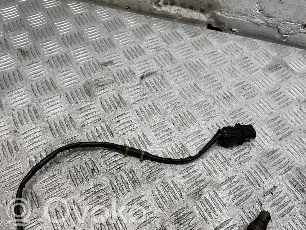 Volkswagen Transporter - Caravelle T5 Lambda probe sensor 