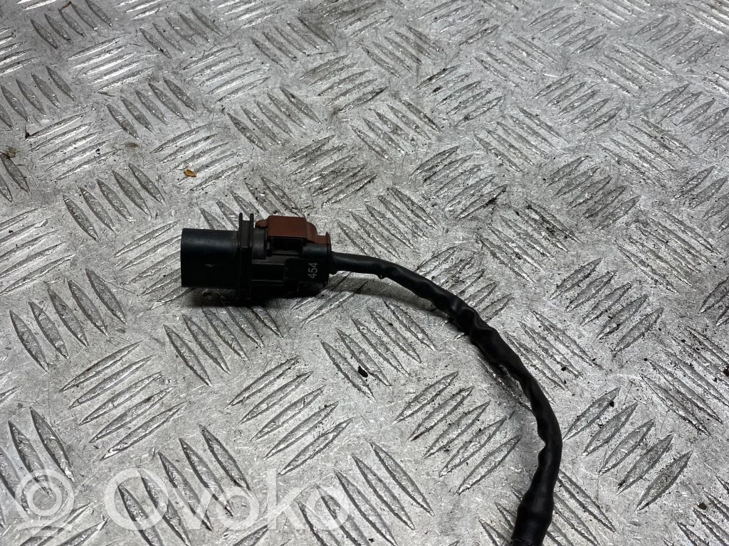Volkswagen Transporter - Caravelle T5 Lambda probe sensor 