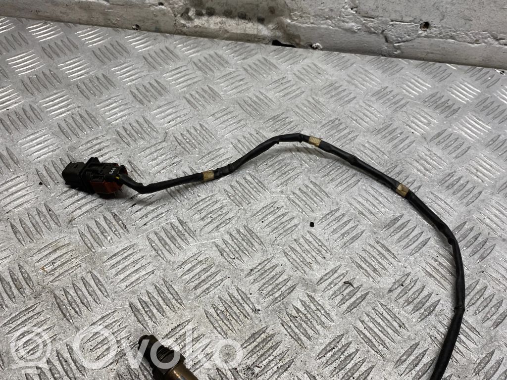 Audi A8 S8 D4 4H Lambda probe sensor 