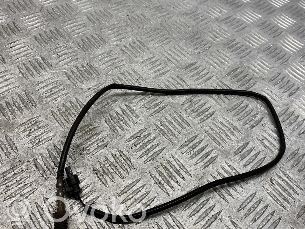 BMW X5 E70 Exhaust gas temperature sensor 