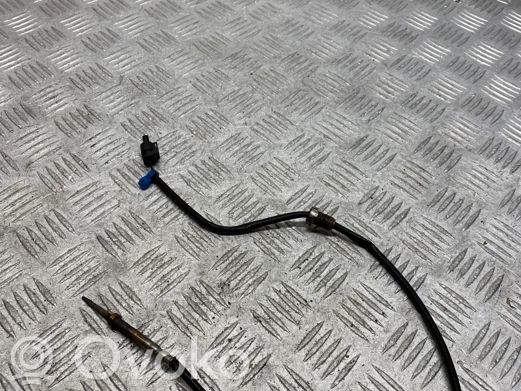 BMW X5 E70 Exhaust gas temperature sensor 
