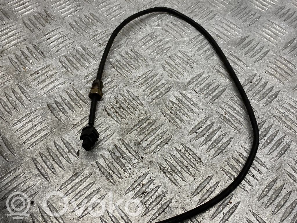 BMW X5 E70 Exhaust gas temperature sensor 