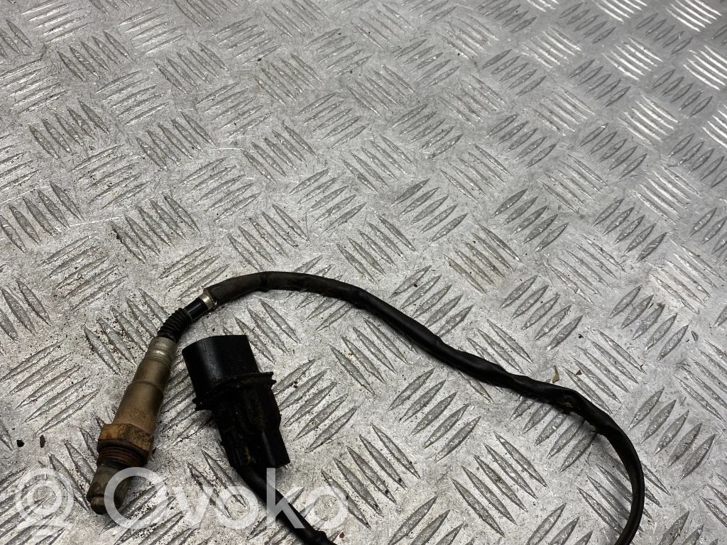 BMW 7 E65 E66 Lambda probe sensor 