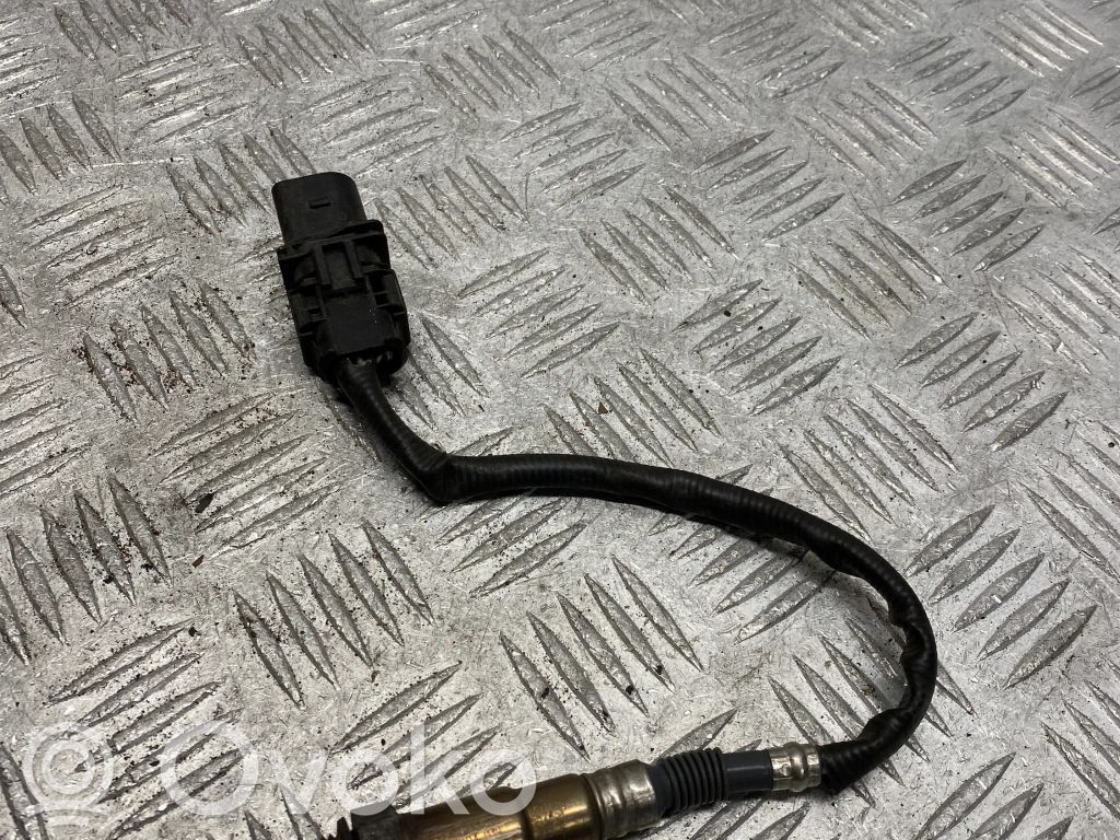 BMW X5 E70 Lambda probe sensor 