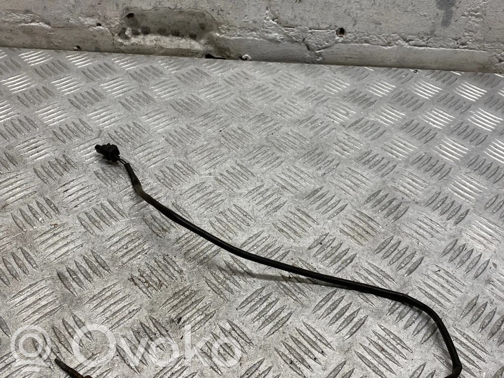 BMW X5 E70 Exhaust gas temperature sensor 