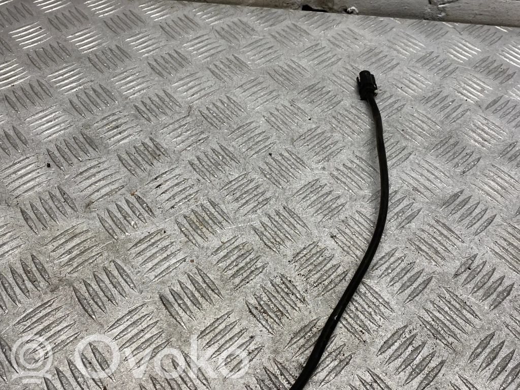 BMW X5 F15 Sensor de temperatura del escape 