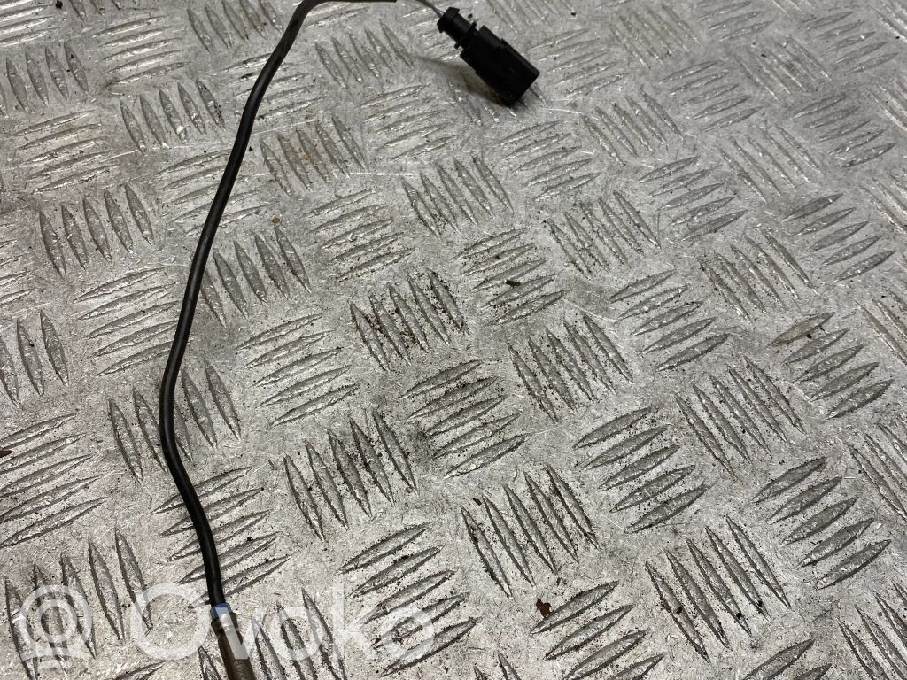 Audi Q7 4L Sensor de temperatura del escape 