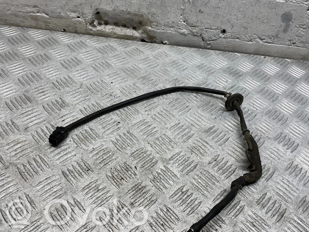 Hyundai i40 Exhaust pressure sensor 
