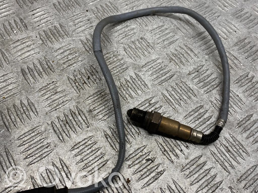 Sonde lambda   0075125118